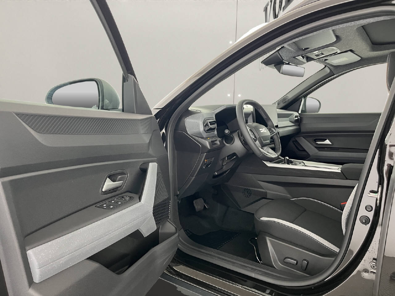 DACIA Bigster 1.2 Hybrid Journey 4WD, Voll-Hybrid Benzin/Elektro, Neuwagen, Automatik - 7