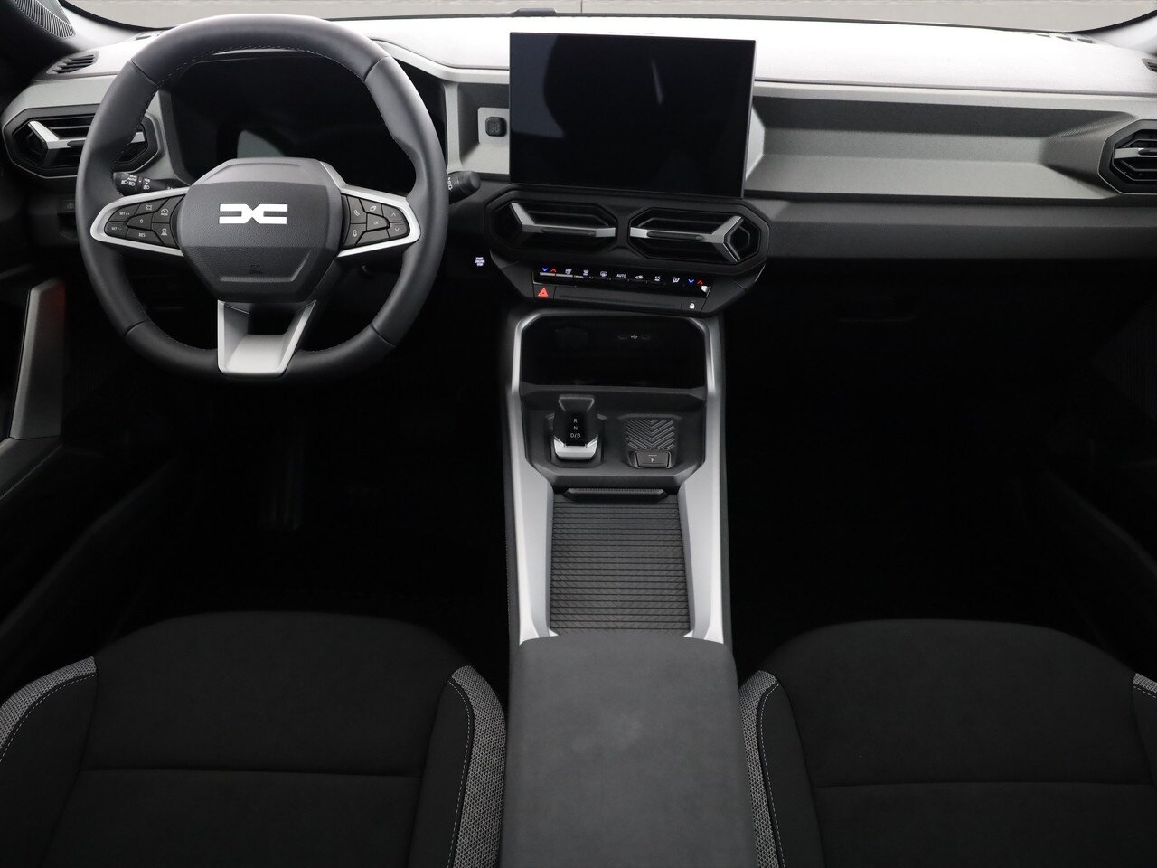 DACIA Bigster 1.8 Hybrid Journey, Voll-Hybrid Benzin/Elektro, Neuwagen, Automatik - 5