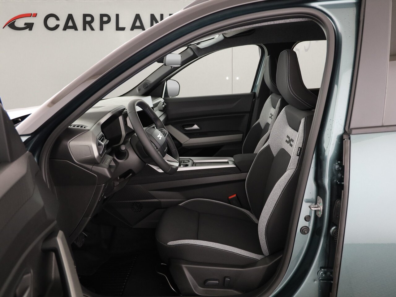DACIA Bigster 1.8 Hybrid Journey, Voll-Hybrid Benzin/Elektro, Neuwagen, Automatik - 6