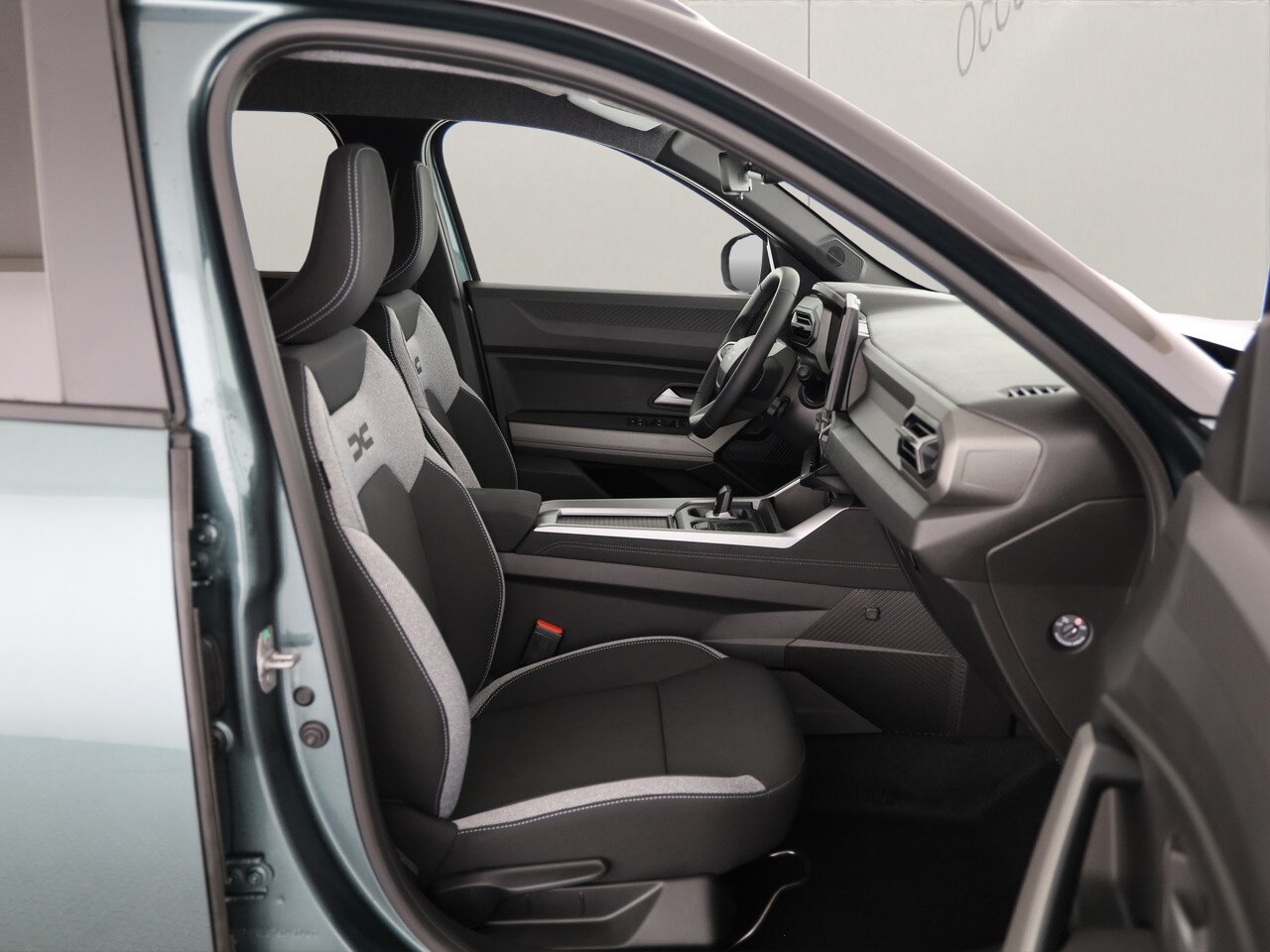 DACIA Bigster 1.8 Hybrid Journey, Voll-Hybrid Benzin/Elektro, Neuwagen, Automatik - 7