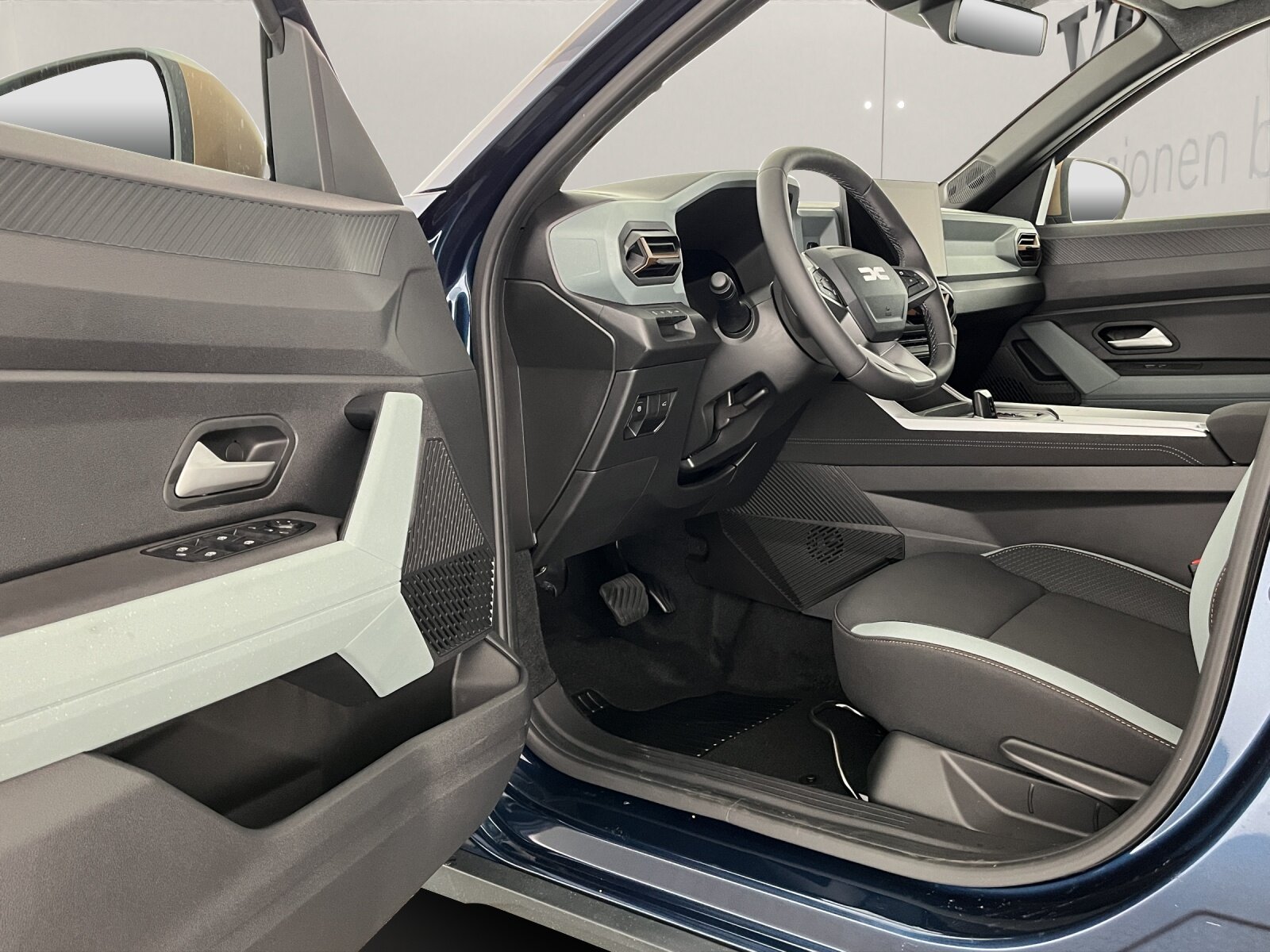 DACIA Bigster 1.8 Hybrid Extreme, Hybride Intégral Essence/Électricité, Voiture nouvelle, Automatique - 7