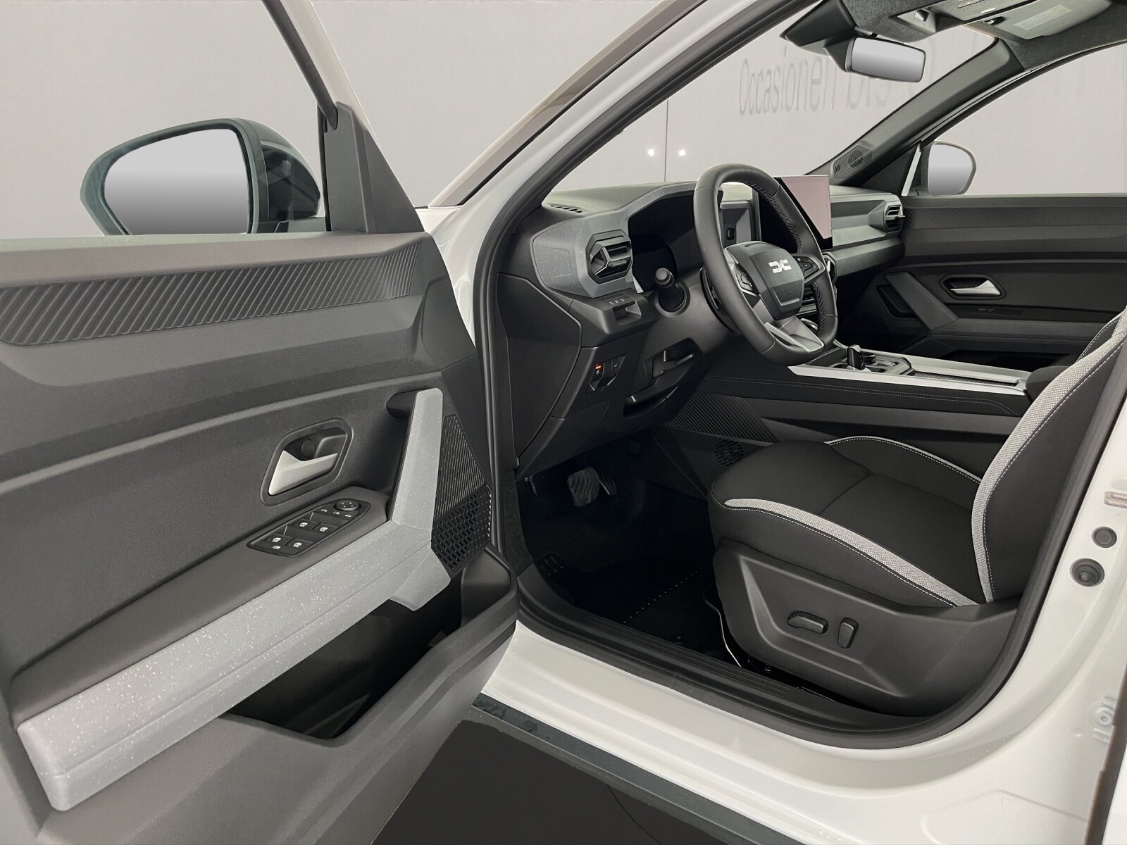 DACIA Bigster 1.2 Hybrid Journey 4WD, Hybride Integrale Benzina/Elettrica, Auto nuove, Automatico - 7
