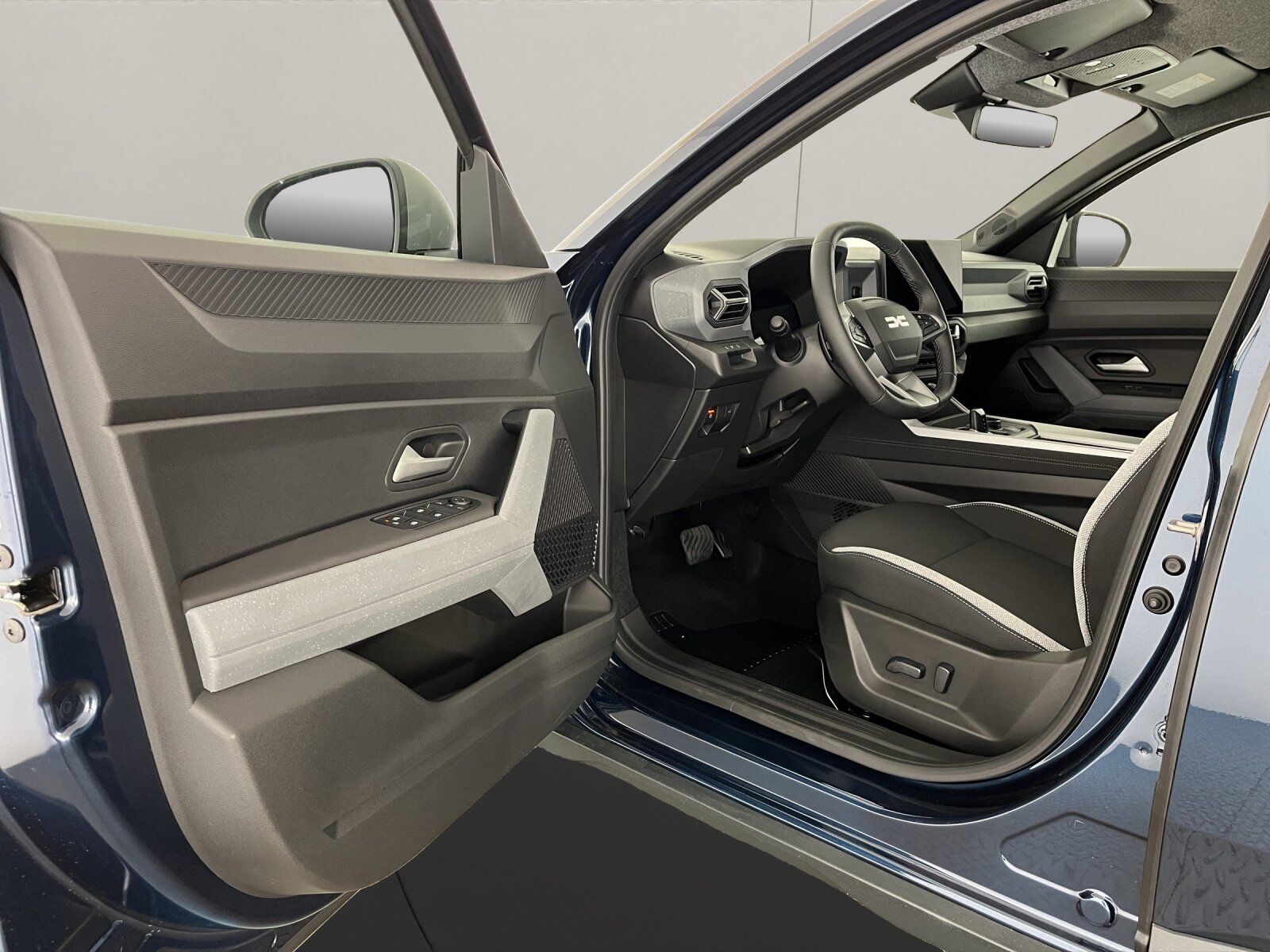 DACIA Bigster 1.2 Hybrid Journey 4WD, Hybride Integrale Benzina/Elettrica, Auto nuove, Automatico - 7