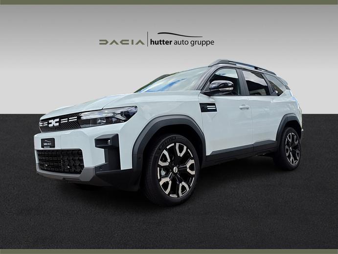 DACIA BIGSTER journey hybrid 155, Hybride Integrale Benzina/Elettrica, Auto nuove, Automatico