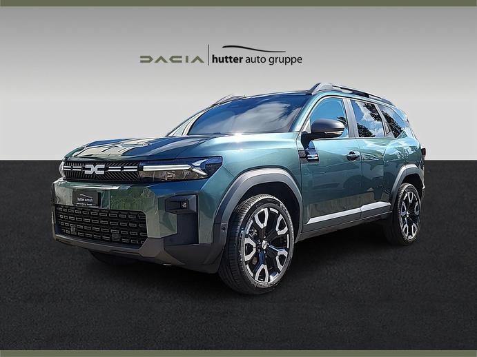 DACIA BIGSTER journey Hybrid 150 4x4, Hybride Leggero Benzina/Elettrica, Auto nuove, Automatico