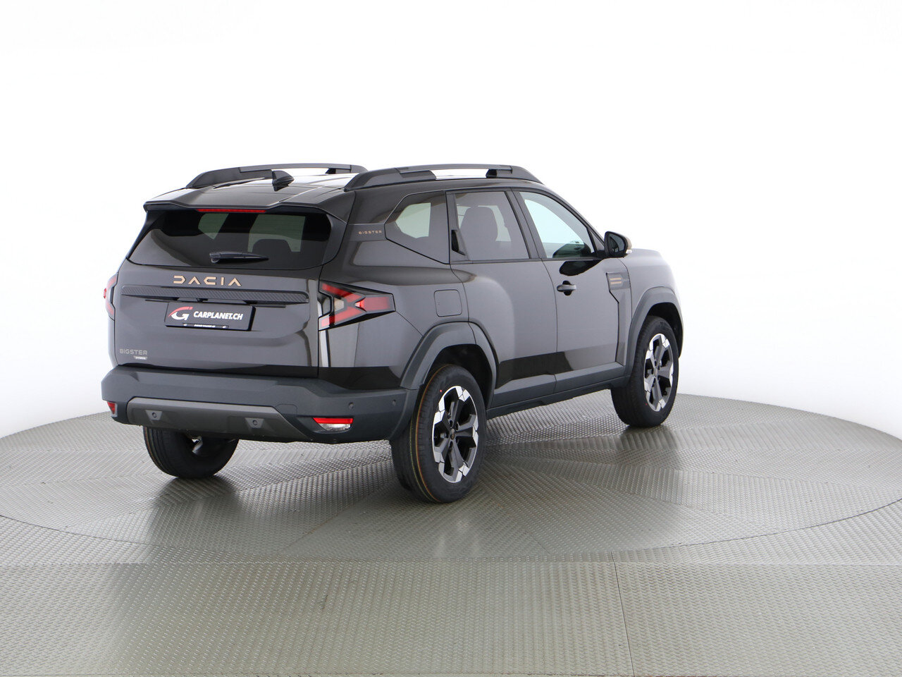 DACIA Bigster 1.8 Hybrid Extreme, Hybride Integrale Benzina/Elettrica, Auto nuove, Automatico - 3