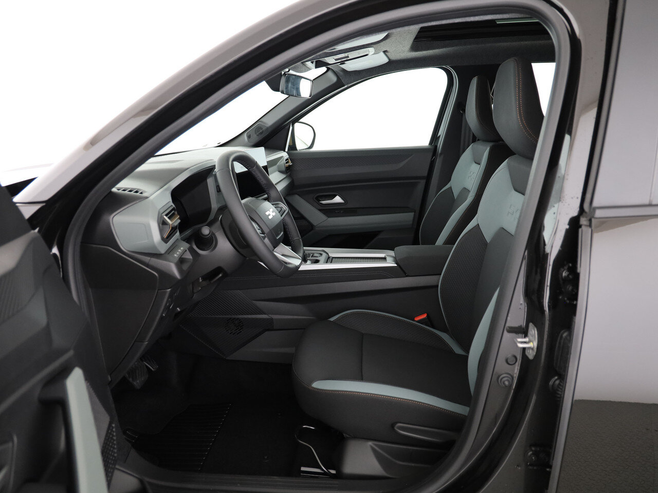 DACIA Bigster 1.8 Hybrid Extreme, Hybride Integrale Benzina/Elettrica, Auto nuove, Automatico - 6