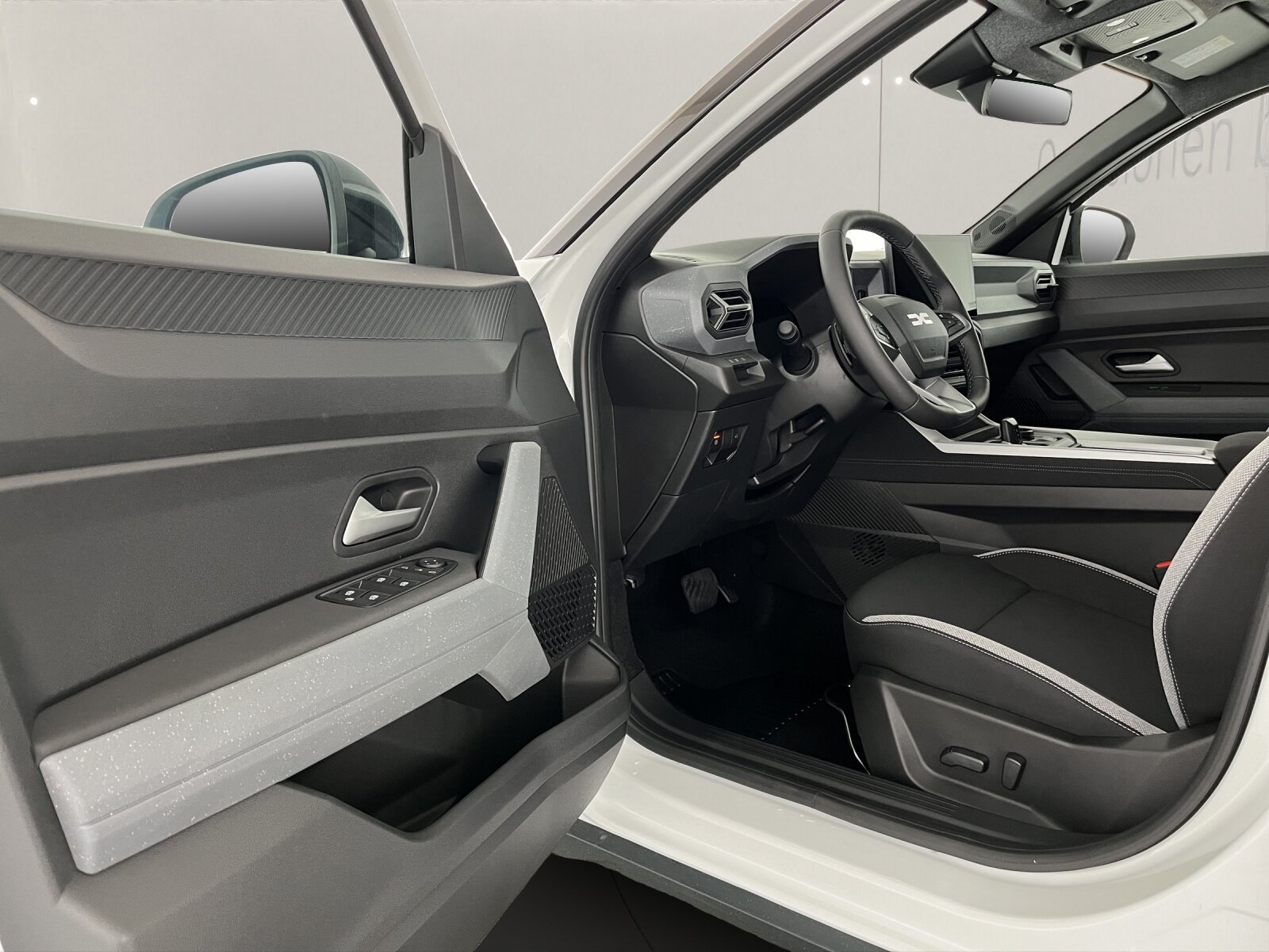 DACIA Bigster 1.2 Hybrid Journey 4WD, Voll-Hybrid Benzin/Elektro, Neuwagen, Automatik - 7