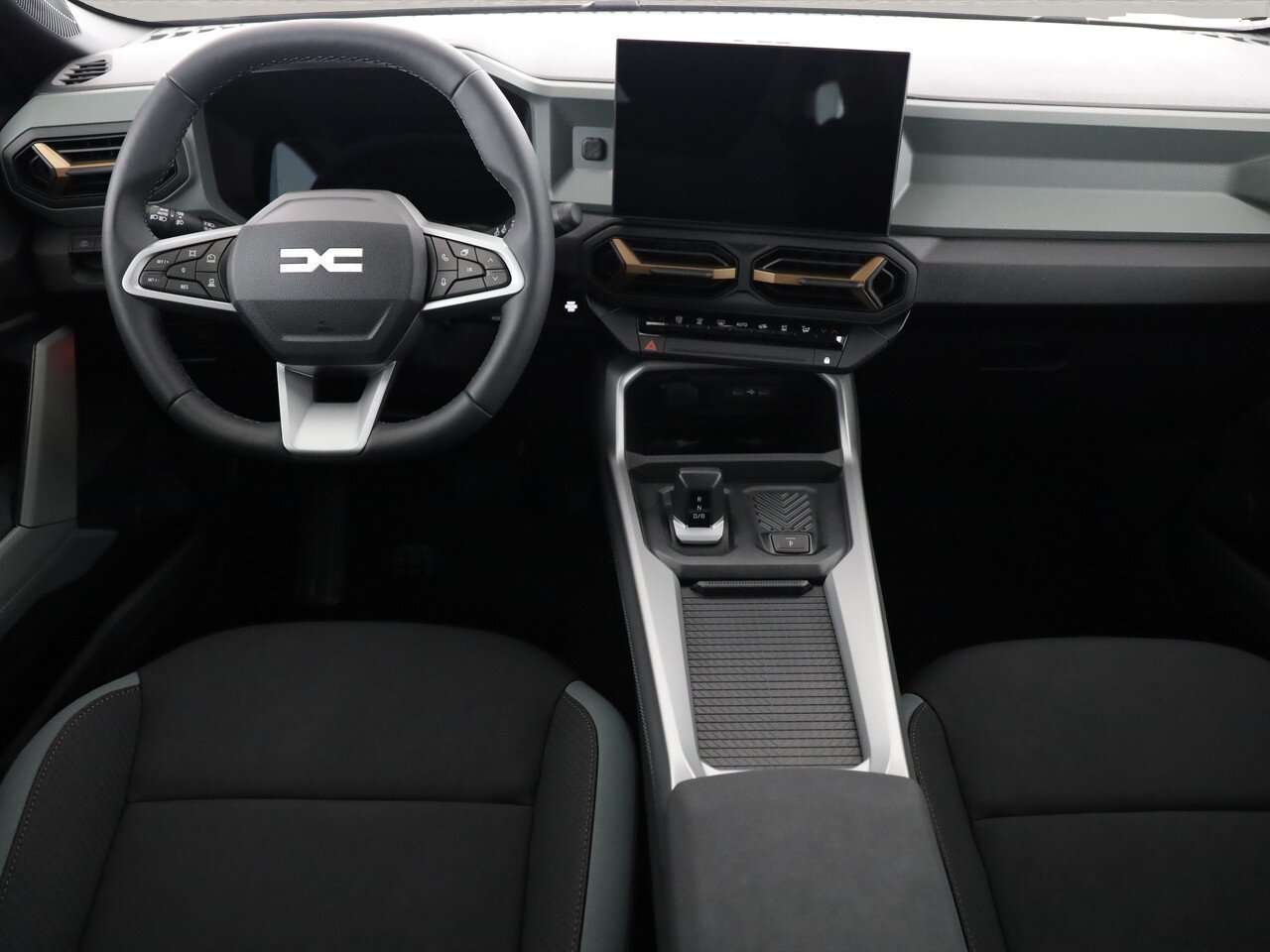 DACIA Bigster 1.8 Hybrid Extreme, Voll-Hybrid Benzin/Elektro, Neuwagen, Automatik - 5