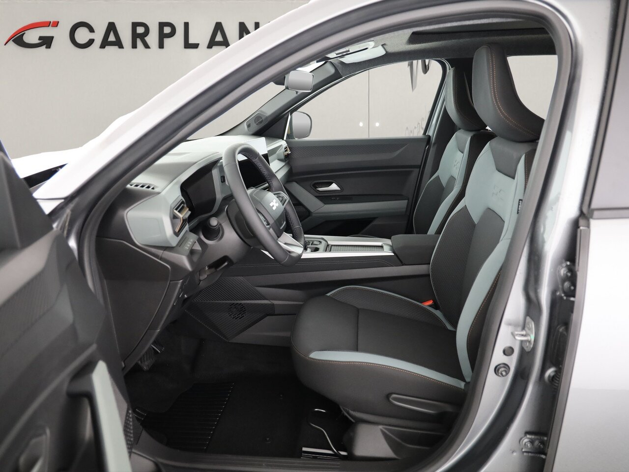 DACIA Bigster 1.8 Hybrid Extreme, Voll-Hybrid Benzin/Elektro, Neuwagen, Automatik - 6