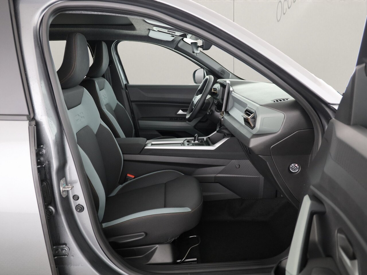 DACIA Bigster 1.8 Hybrid Extreme, Voll-Hybrid Benzin/Elektro, Neuwagen, Automatik - 7