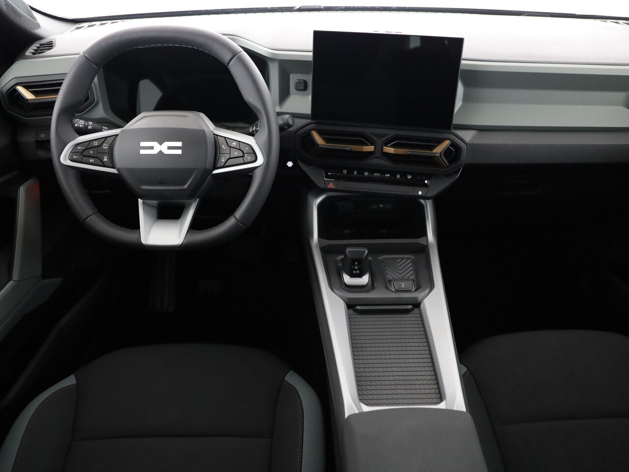 DACIA Bigster 1.8 Hybrid Extreme, Hybride Integrale Benzina/Elettrica, Auto nuove, Automatico - 5