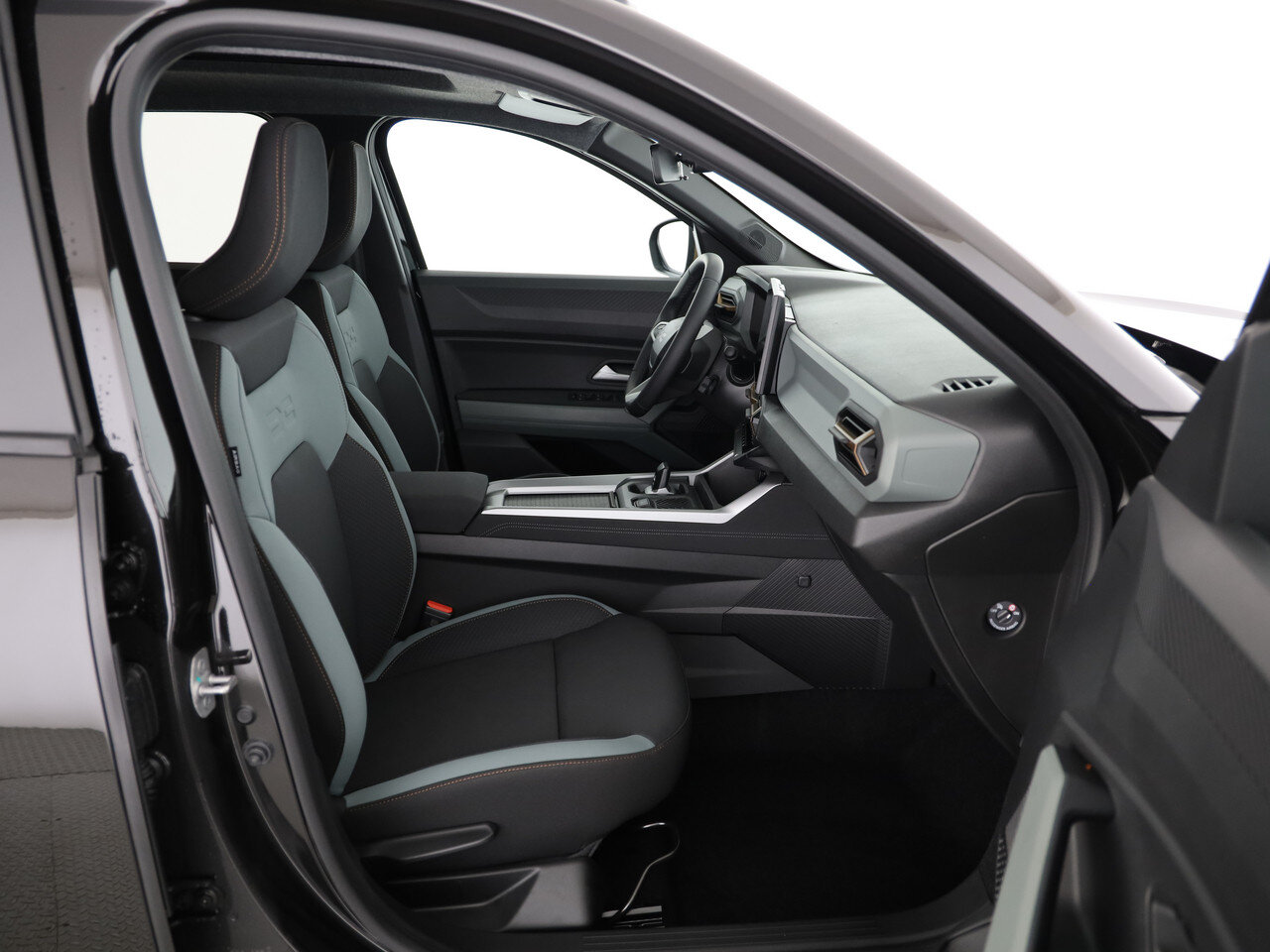 DACIA Bigster 1.8 Hybrid Extreme, Hybride Integrale Benzina/Elettrica, Auto nuove, Automatico - 7