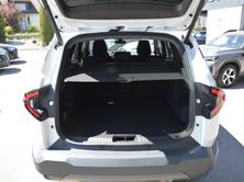 DACIA BIGSTER journey hybrid 155, Hybride Intégral Essence/Électricité, Voiture nouvelle, Automatique - 6