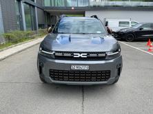 DACIA Bigster TCe 140 48V Extreme, Mild-Hybrid Benzin/Elektro, Neuwagen, Handschaltung - 2