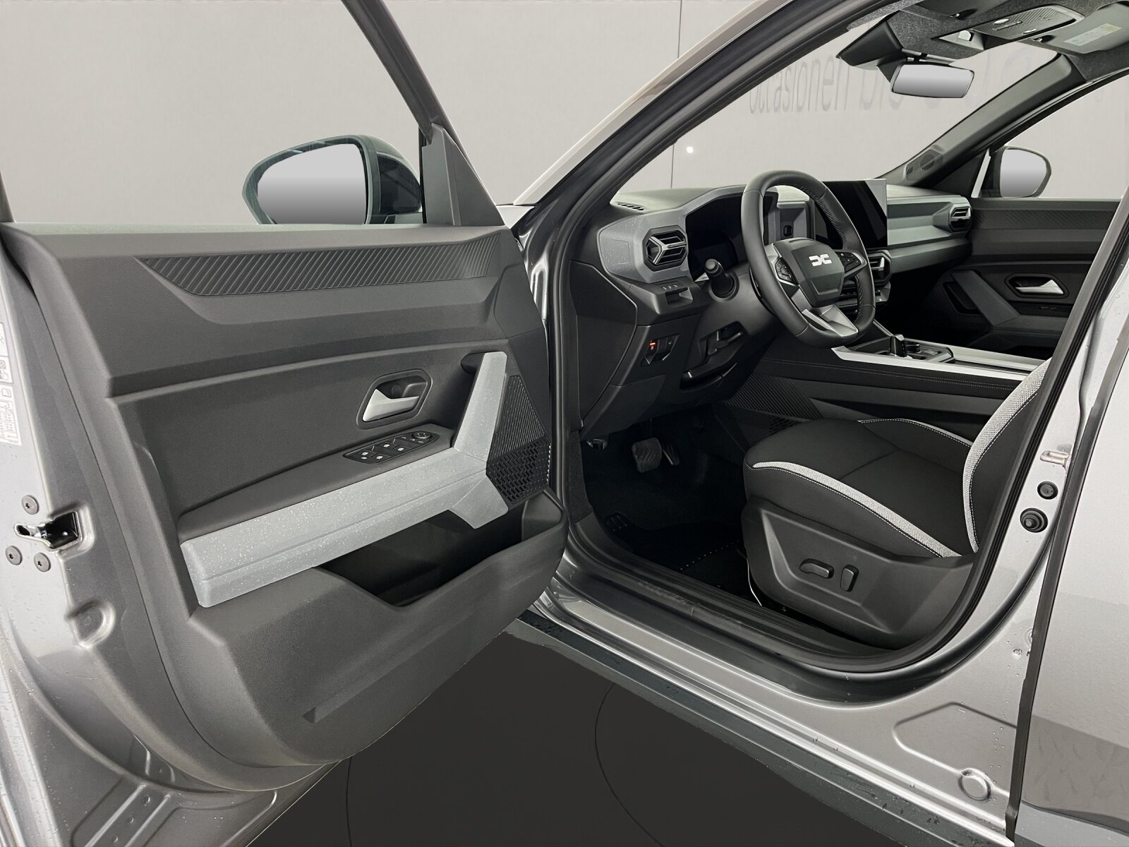 DACIA Bigster 1.2 Hybrid Journey 4WD, Voll-Hybrid Benzin/Elektro, Neuwagen, Automatik - 7