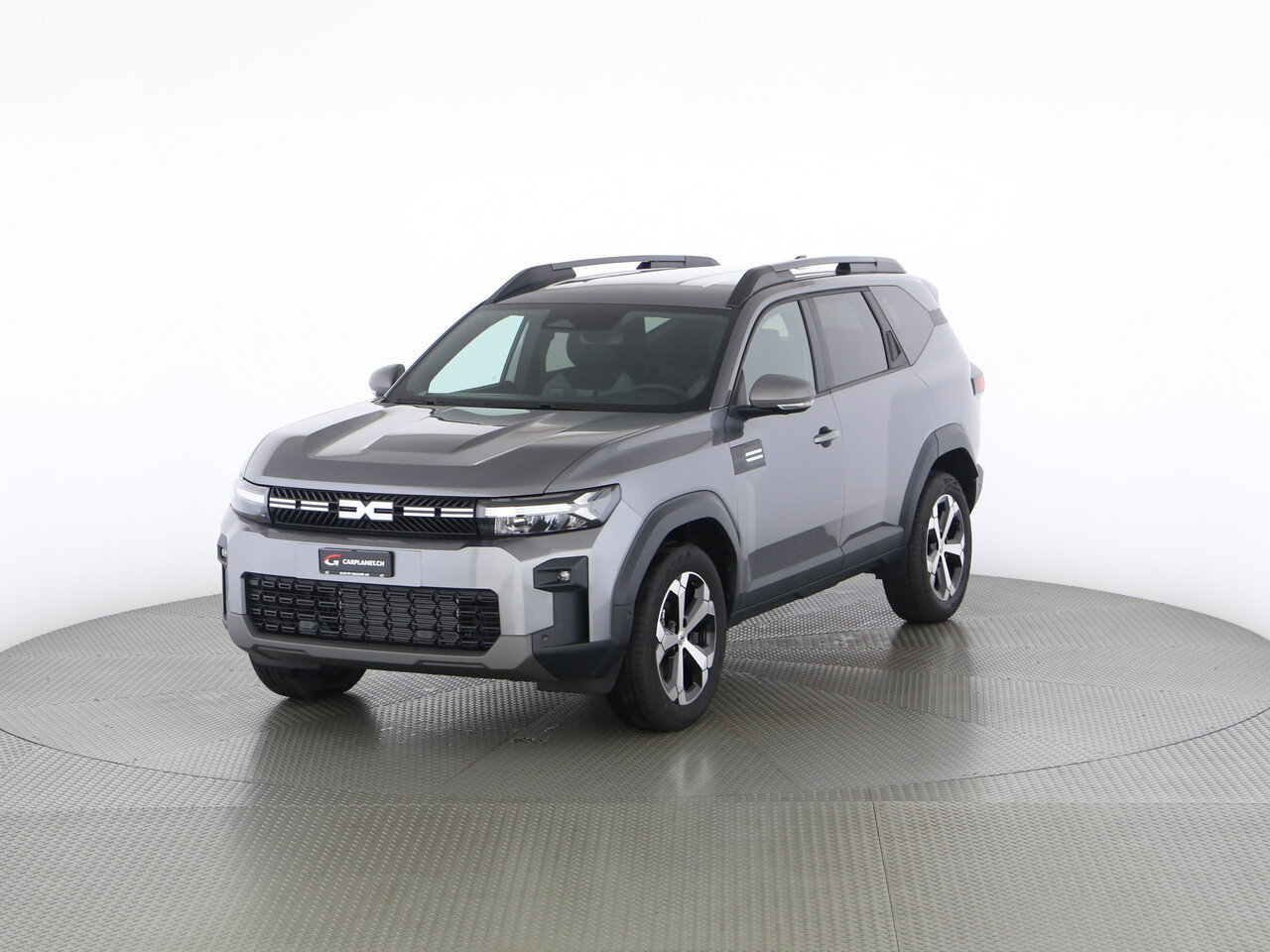 DACIA Bigster 1.8 Hybrid Journey