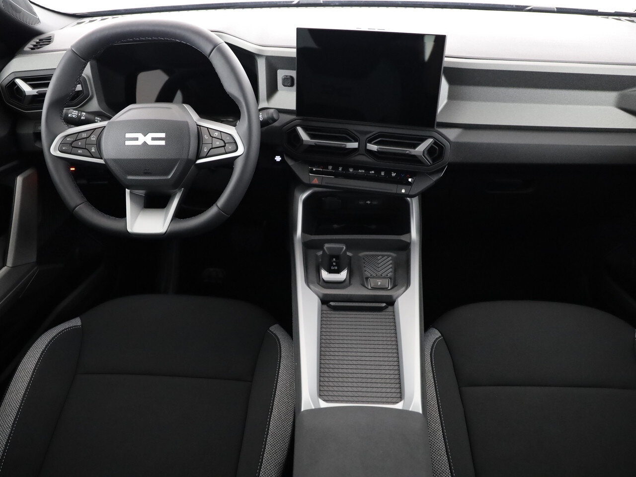 DACIA Bigster 1.8 Hybrid Journey, Voll-Hybrid Benzin/Elektro, Neuwagen, Automatik - 5