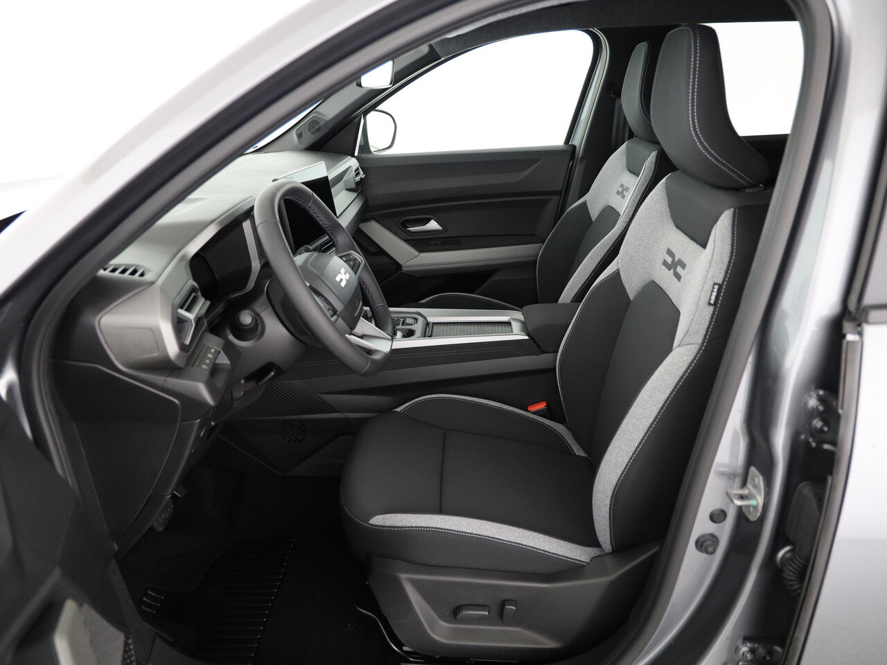 DACIA Bigster 1.8 Hybrid Journey, Voll-Hybrid Benzin/Elektro, Neuwagen, Automatik - 6