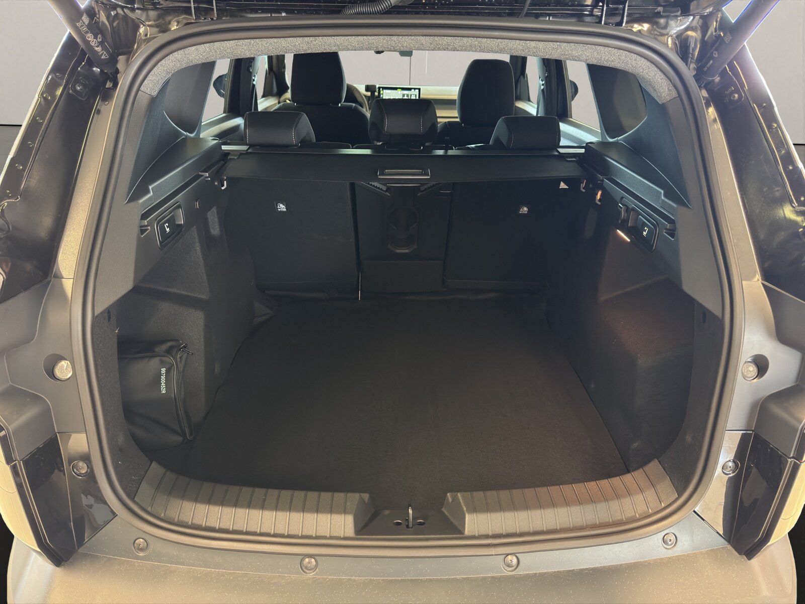 DACIA Bigster 1.2 Hybrid Journey 4WD, Voll-Hybrid Benzin/Elektro, Neuwagen, Automatik - 5