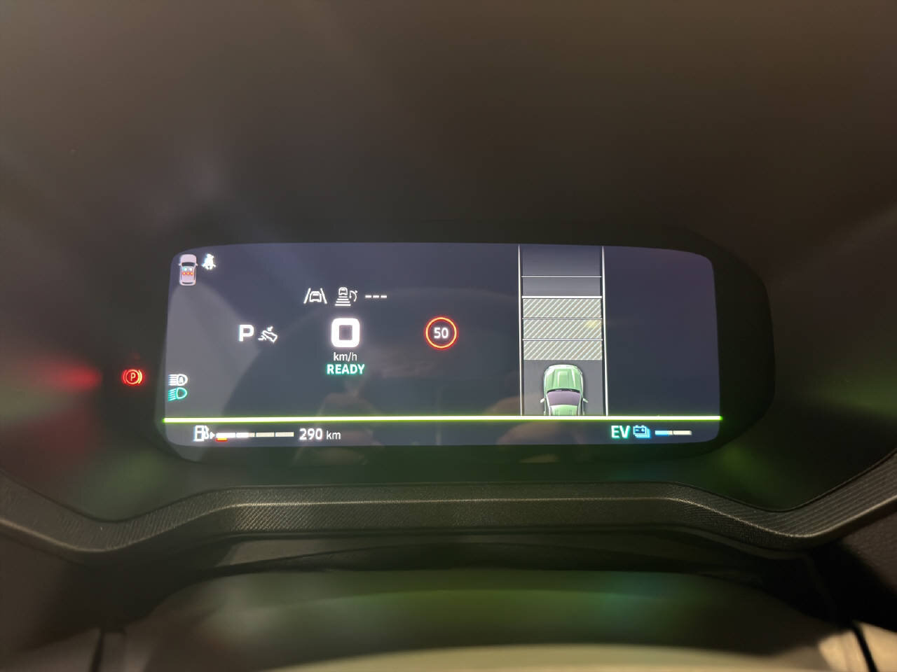 DACIA Bigster 1.8 Hybrid Journey, Hybride Integrale Benzina/Elettrica, Auto nuove, Automatico - 5