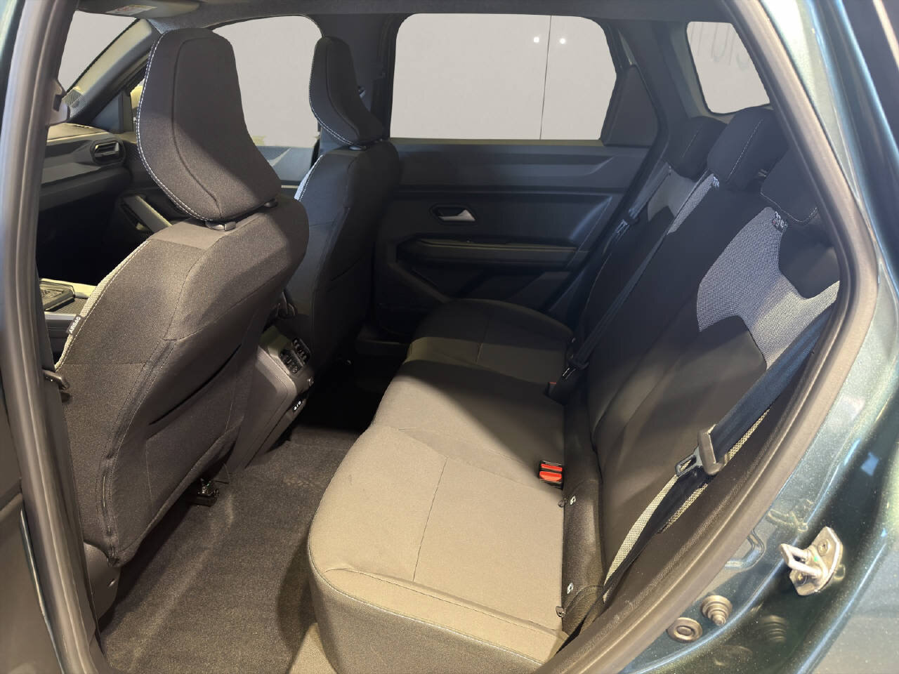 DACIA Bigster 1.8 Hybrid Journey, Hybride Integrale Benzina/Elettrica, Auto nuove, Automatico - 7