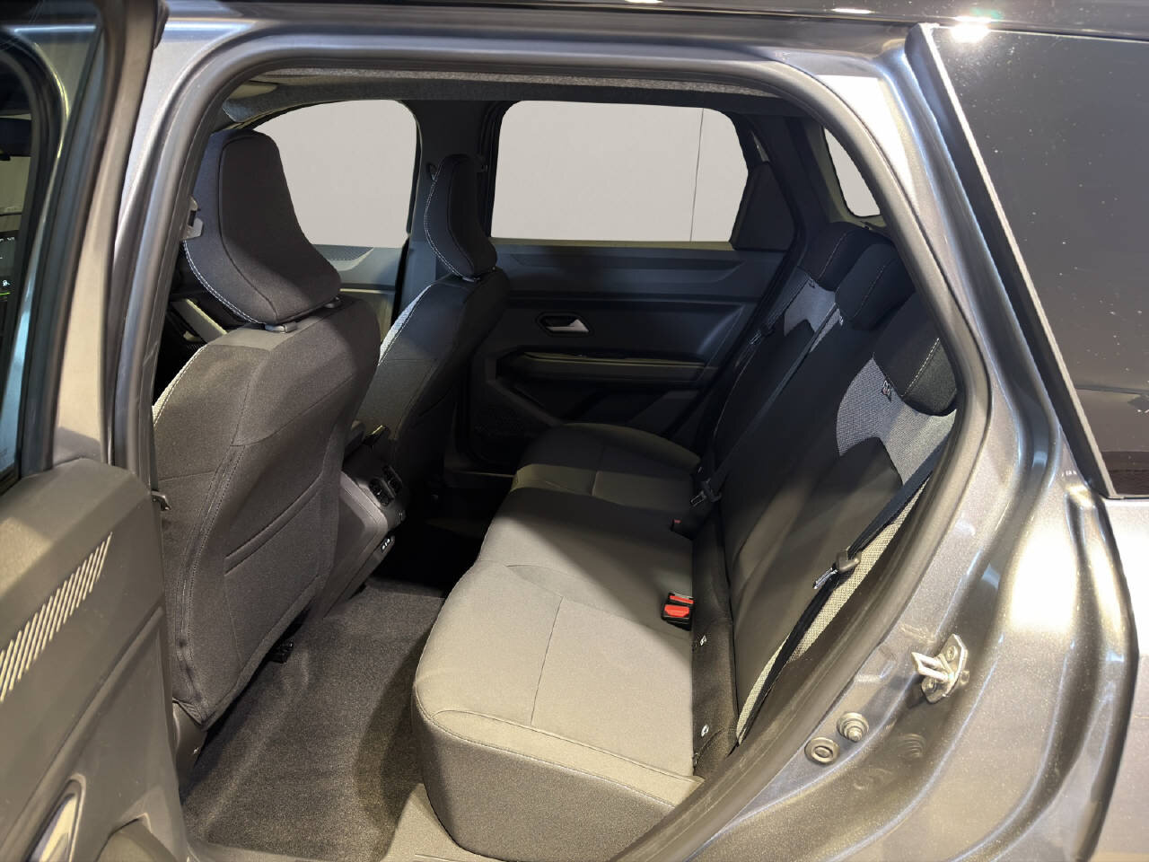 DACIA Bigster 1.8 Hybrid Journey, Voll-Hybrid Benzin/Elektro, Neuwagen, Automatik - 6