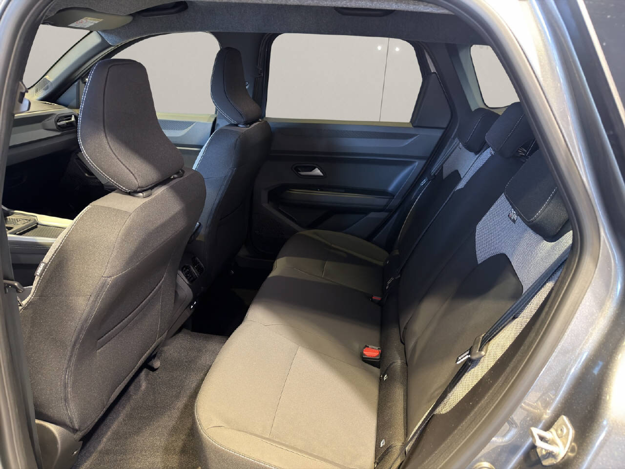 DACIA Bigster 1.8 Hybrid Journey, Voll-Hybrid Benzin/Elektro, Neuwagen, Automatik - 6