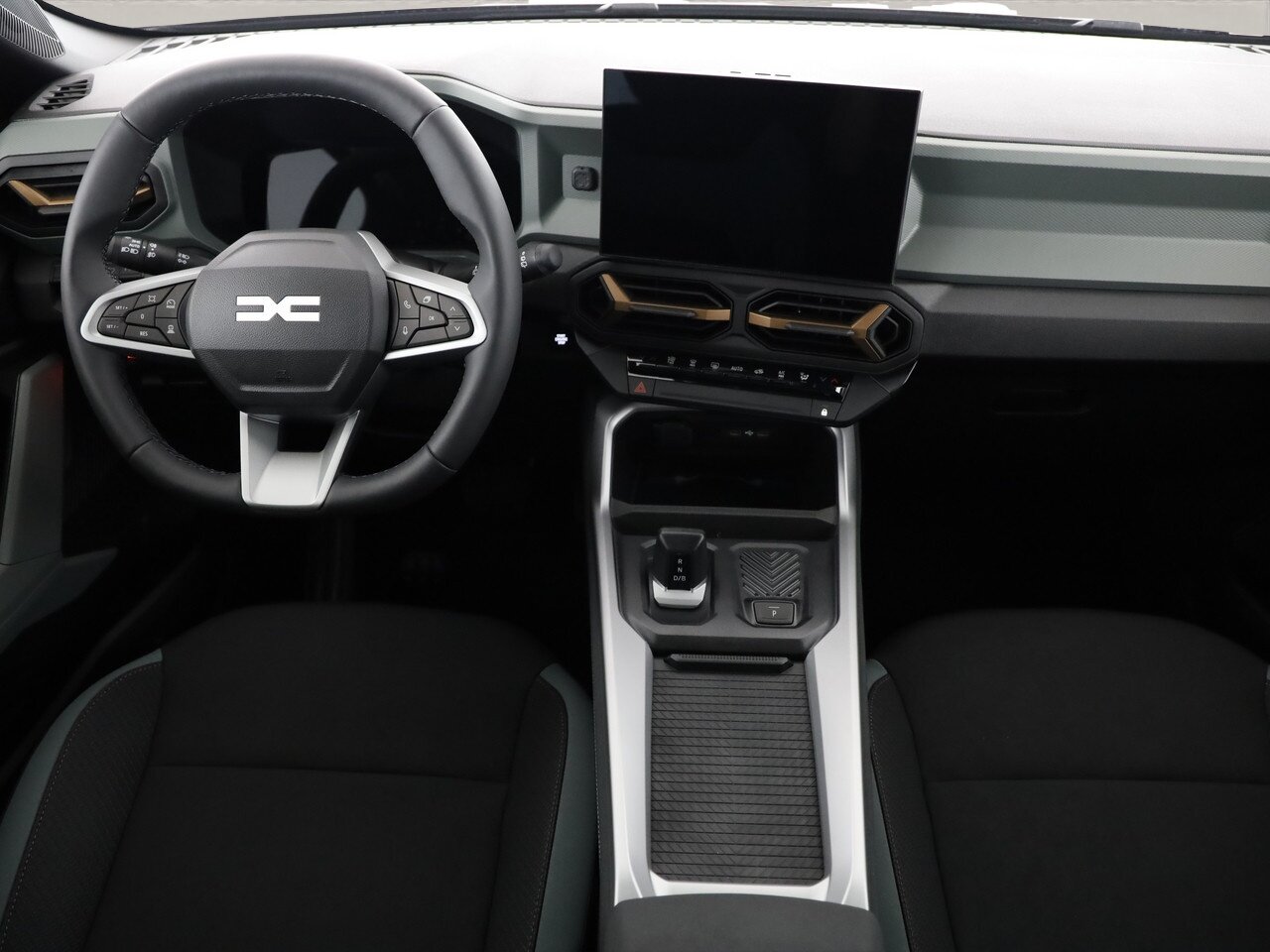 DACIA Bigster 1.8 Hybrid Extreme, Voll-Hybrid Benzin/Elektro, Neuwagen, Automatik - 5