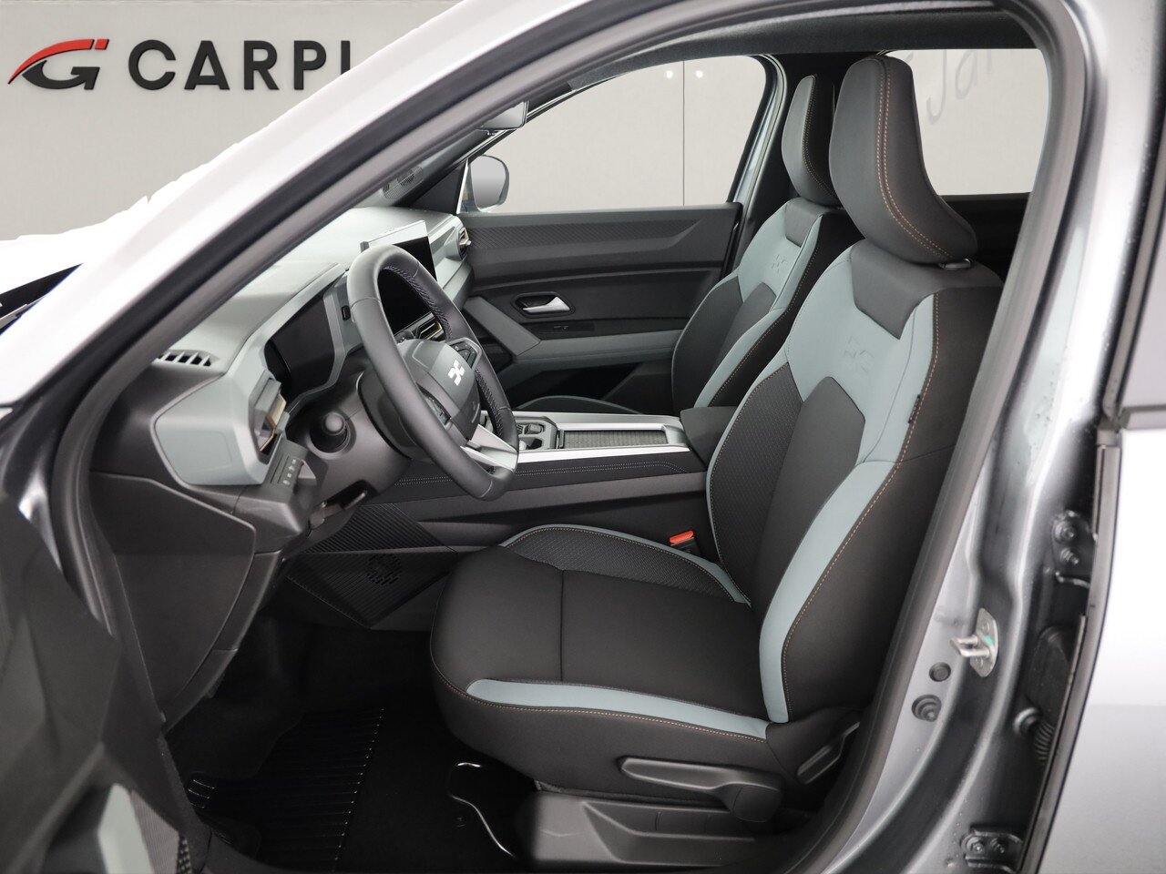 DACIA Bigster 1.8 Hybrid Extreme, Voll-Hybrid Benzin/Elektro, Neuwagen, Automatik - 6