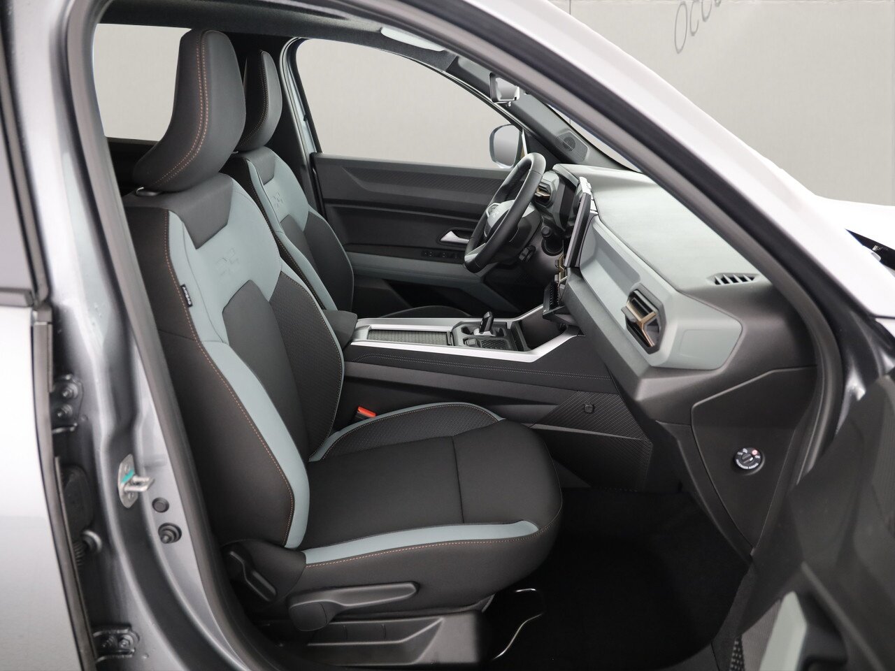 DACIA Bigster 1.8 Hybrid Extreme, Voll-Hybrid Benzin/Elektro, Neuwagen, Automatik - 7