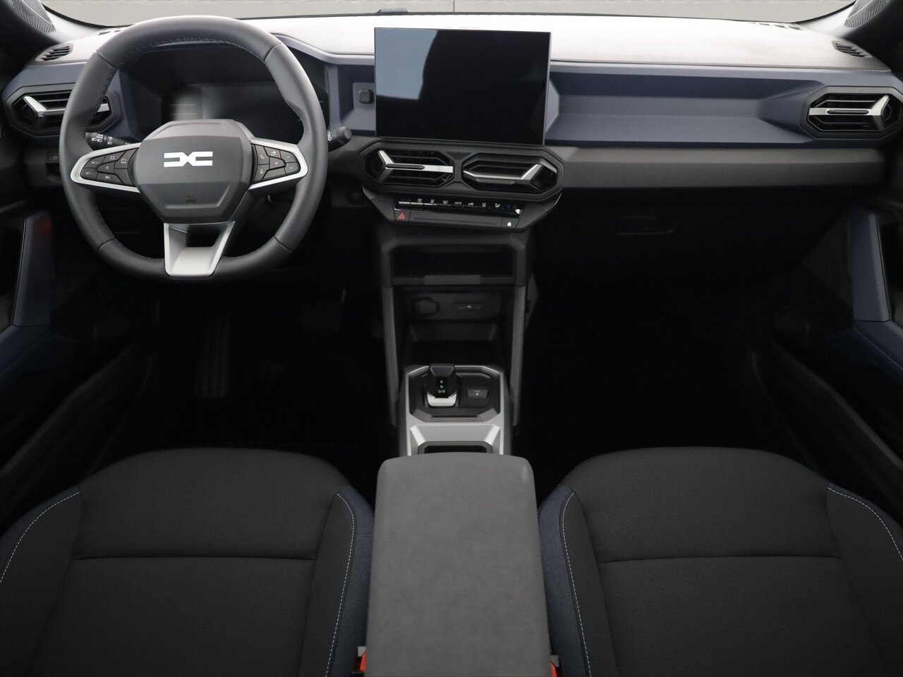 DACIA Bigster 1.8 Hybrid Expression, Voll-Hybrid Benzin/Elektro, Neuwagen, Automatik - 5