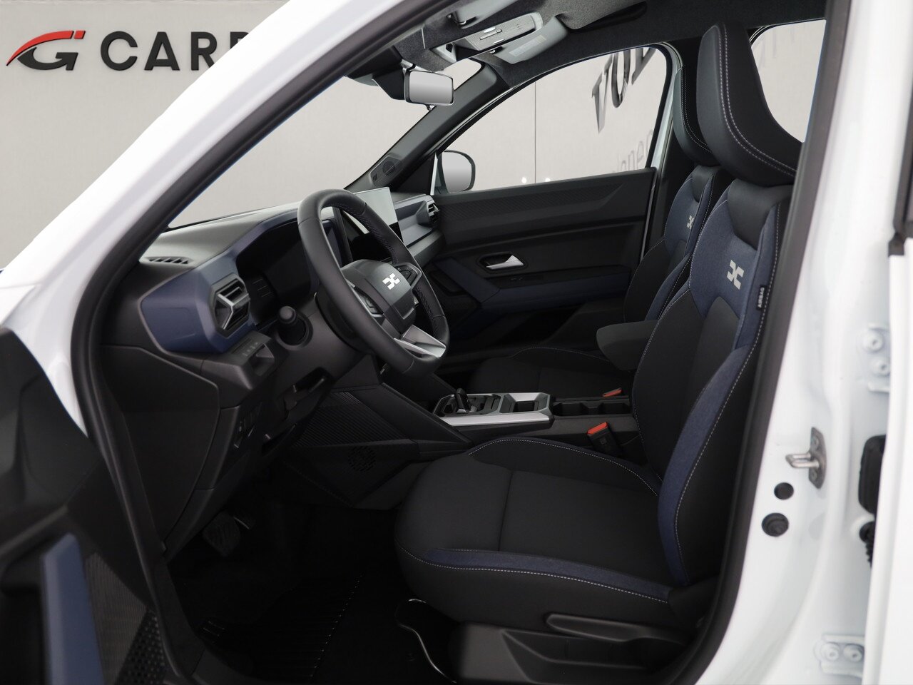 DACIA Bigster 1.8 Hybrid Expression, Voll-Hybrid Benzin/Elektro, Neuwagen, Automatik - 6