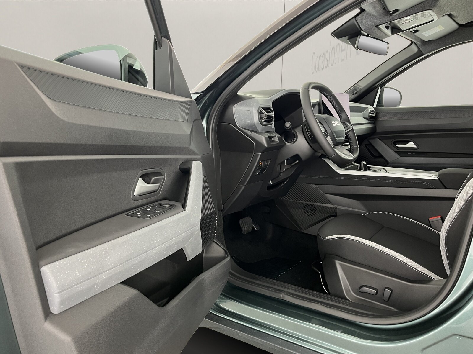 DACIA Bigster 1.2 Hybrid Journey 4WD, Full-Hybrid Petrol/Electric, New car, Automatic - 7