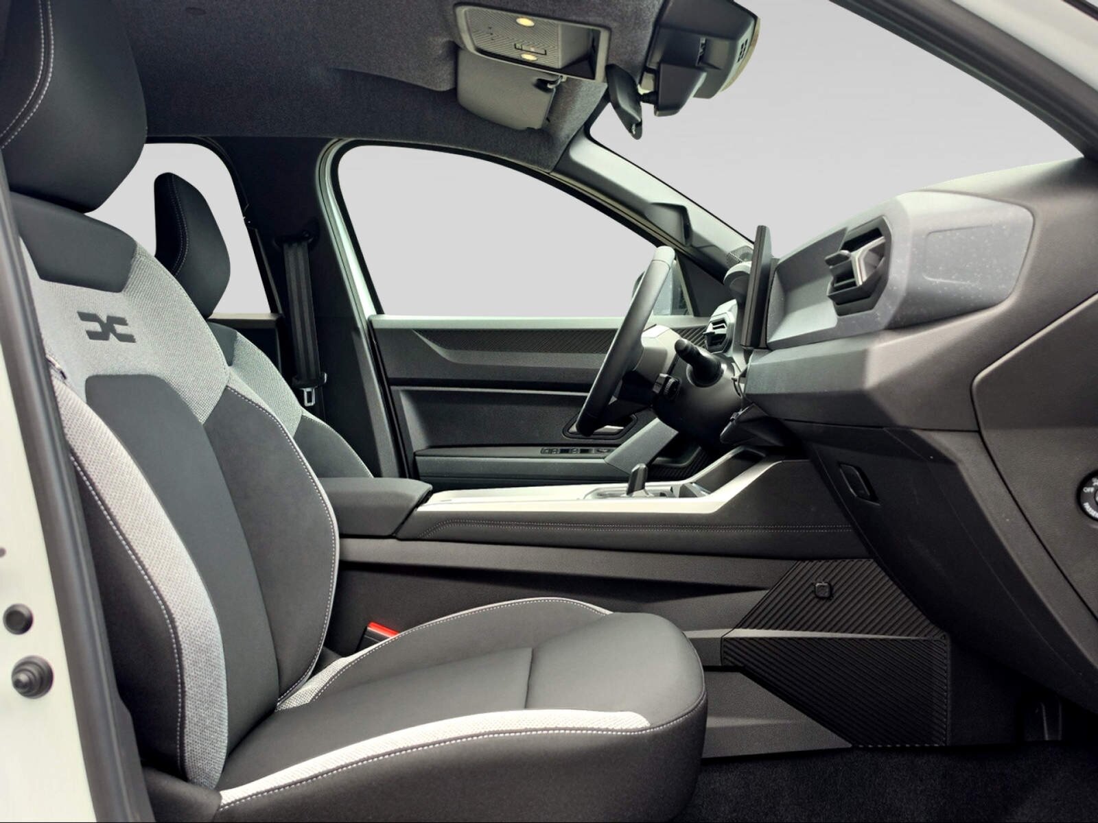 DACIA Bigster Journey Hybrid 155, Voll-Hybrid Benzin/Elektro, Neuwagen, Automatik - 6