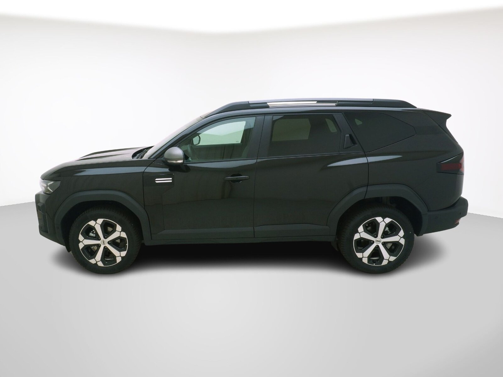 DACIA Bigster 1.2 Hybrid-G Journey 4x4, New car, Automatic - 2