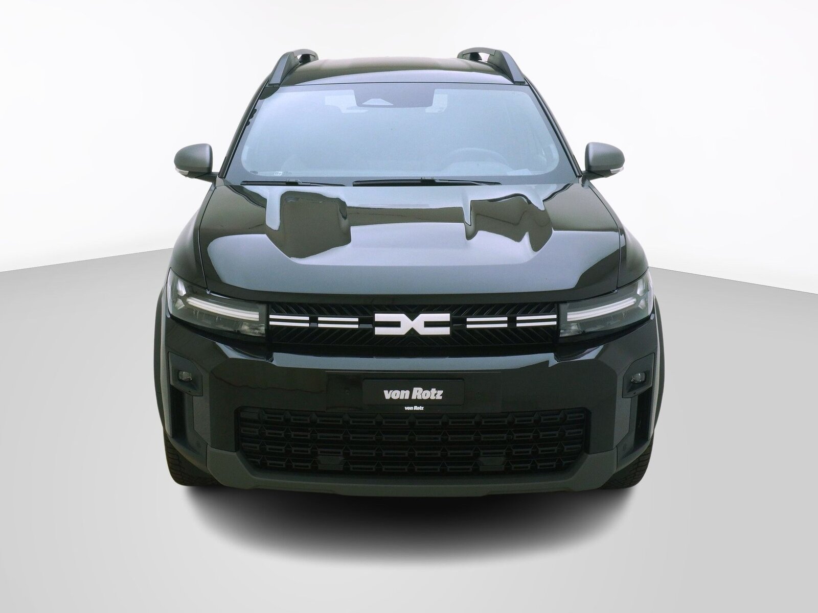 DACIA Bigster 1.2 Hybrid-G Journey 4x4, New car, Automatic - 7