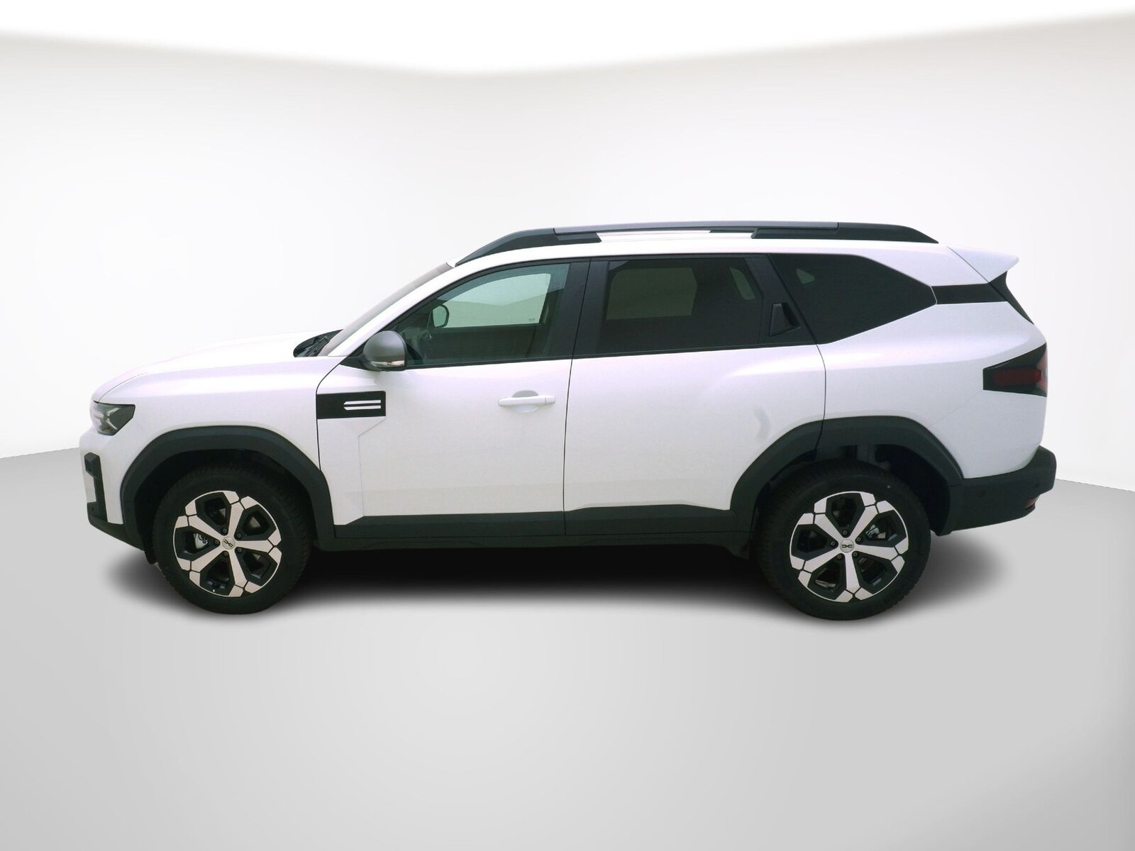 DACIA Bigster 1.2 Hybrid-G Journey 4x4, Neuwagen, Automatik - 2