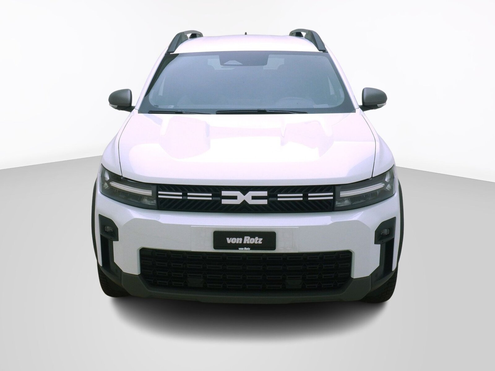 DACIA Bigster 1.2 Hybrid-G Journey 4x4, Neuwagen, Automatik - 6