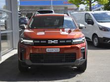 DACIA BIGSTER journey hybrid 155, Voll-Hybrid Benzin/Elektro, Neuwagen, Automatik - 2