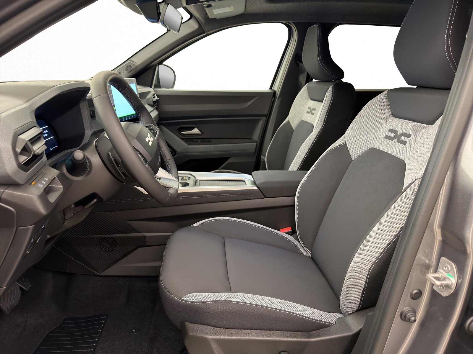 DACIA Bigster 1.2 Hybrid Journey 4WD, Hybride Intégral Essence/Électricité, Voiture nouvelle, Automatique - 7