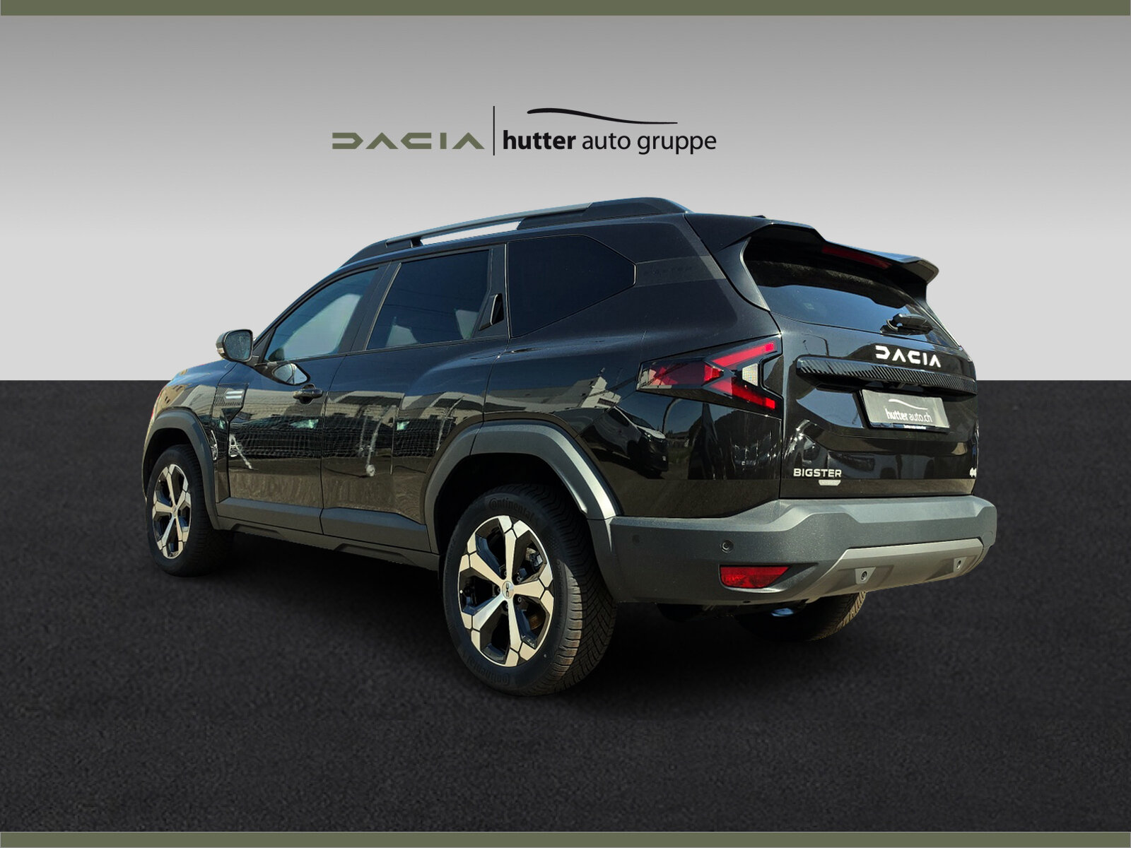 DACIA Bigster Journey Hybrid 150 4x4, Hybride Intégral Essence/Électricité, Voiture nouvelle, Automatique - 5