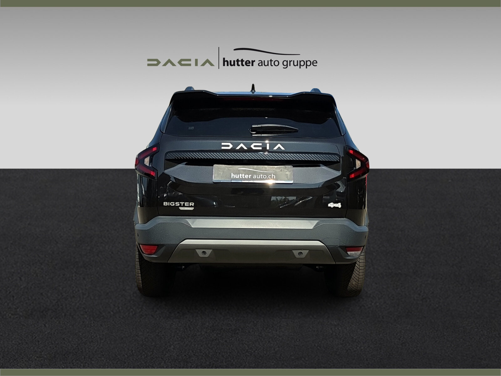 DACIA Bigster Journey Hybrid 150 4x4, Hybride Intégral Essence/Électricité, Voiture nouvelle, Automatique - 7