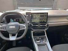 DACIA Bigster Hybrid Journey 4WD 150PS, Full-Hybrid Petrol/Electric, New car, Automatic - 7