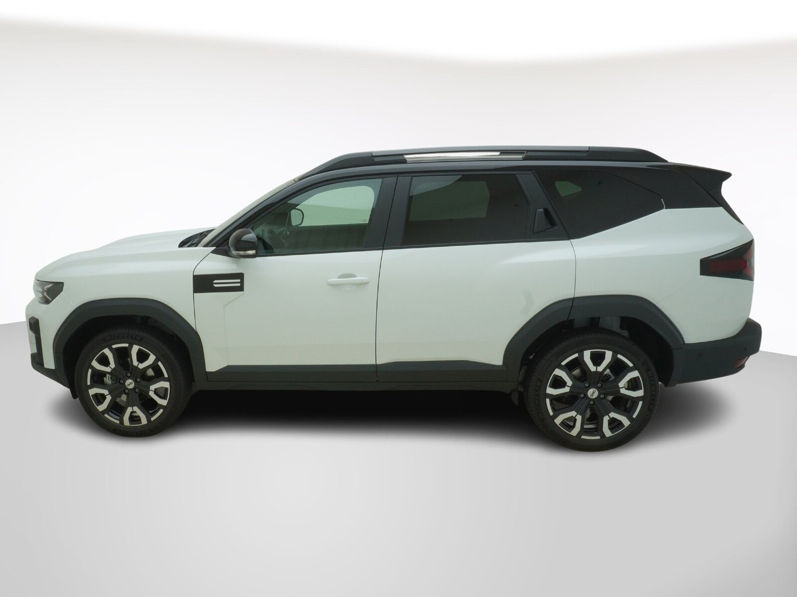 DACIA Bigster 1.2 Hybrid Journey 4x4, Full-Hybrid Petrol/Electric, New car, Automatic - 2