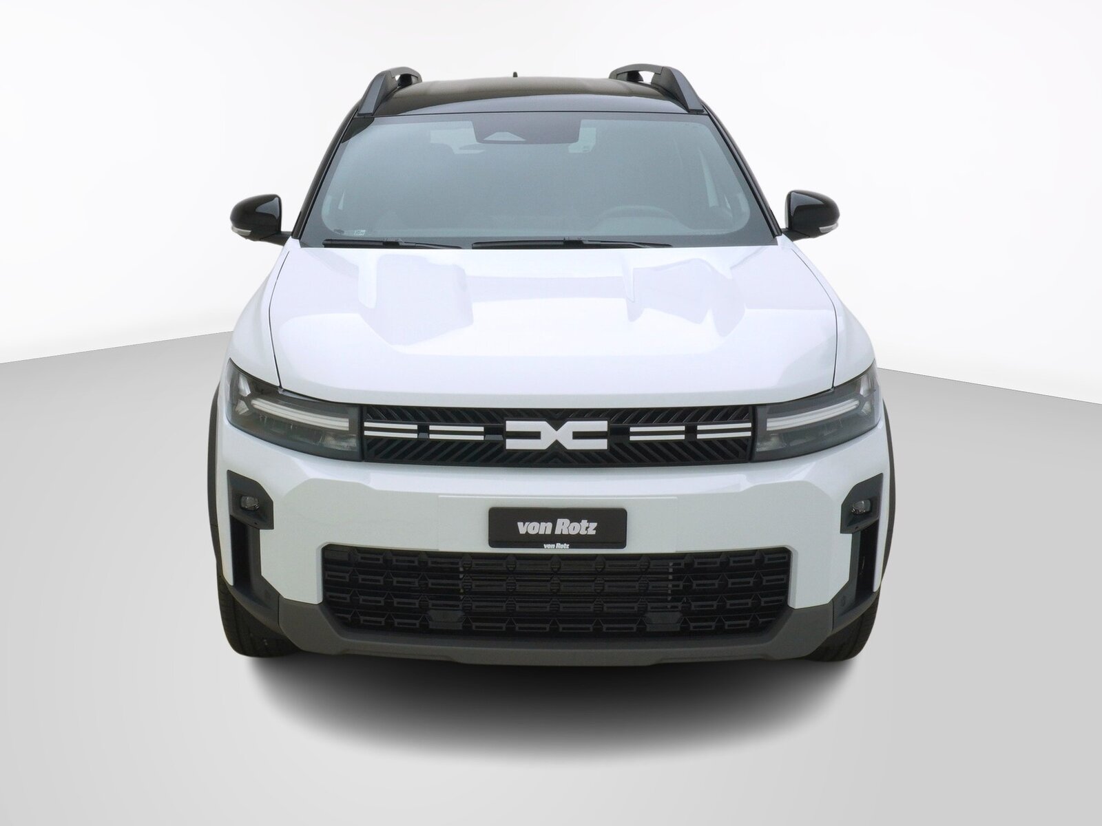 DACIA Bigster 1.2 Hybrid Journey 4x4, Full-Hybrid Petrol/Electric, New car, Automatic - 6