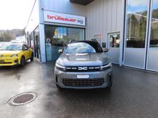 DACIA Bigster 1.2 TCe Extreme 4WD, Hybride Léger Essence/Électricité, Voiture nouvelle, Manuelle - 2