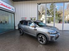 DACIA Bigster 1.2 TCe Extreme 4WD, Hybride Léger Essence/Électricité, Voiture nouvelle, Manuelle - 3