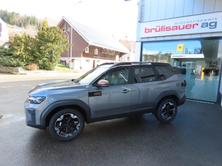 DACIA Bigster 1.2 TCe Extreme 4WD, Hybride Léger Essence/Électricité, Voiture nouvelle, Manuelle - 6