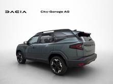 DACIA Bigster 1.2 Hybrid Extreme 4WD, Voll-Hybrid Benzin/Elektro, Neuwagen, Automatik - 3